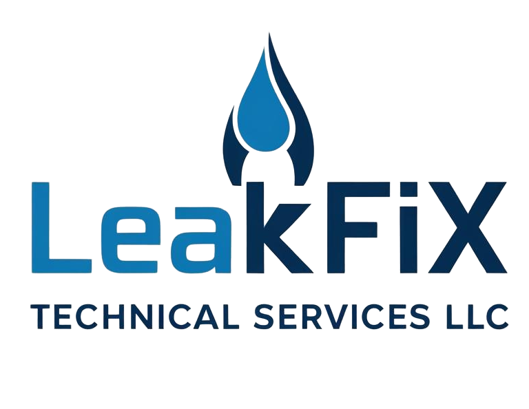 leakfix logo