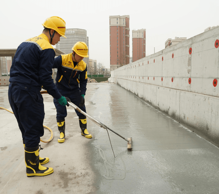 How a Waterproofing Company in the UAE Can Safeguard Your Assets